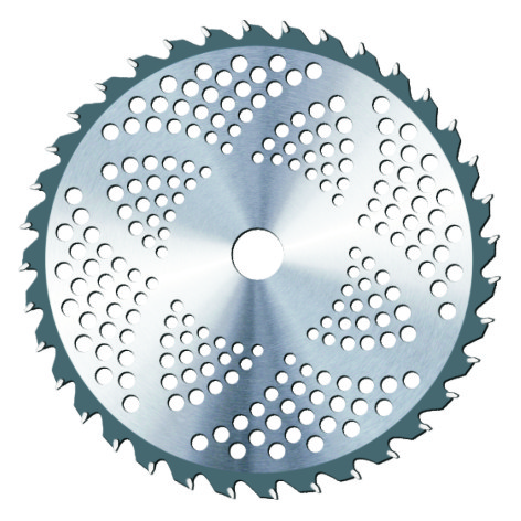 TCT Saw Blade for Grass cutting