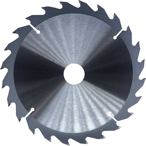 TCT Saw Blade for Wood