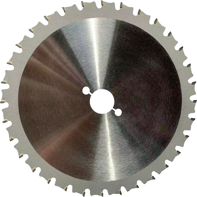 TCT Saw Blade for Metal cutting